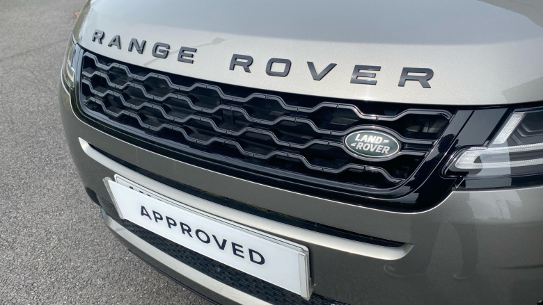 Land Rover Range Rover Evoque 2.0 P250 R-Dynamic HSE 5dr Auto Petrol Hatchback